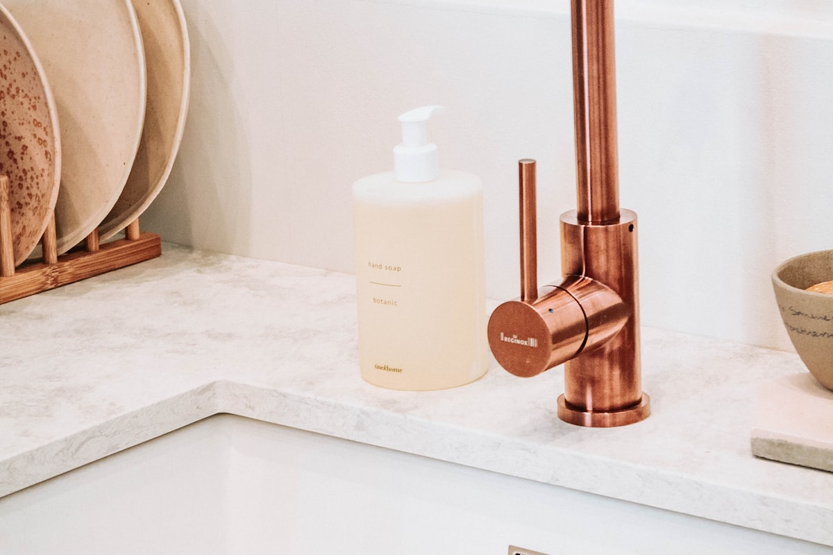 Kitchen Plumbing service in Lorain, OH